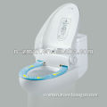 Electronic Toilet Seat,Hygienic Toilet Seat,Intelligent Toilet Seat